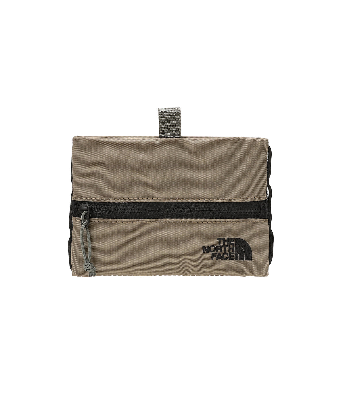 BILBY FLAT POUCH M