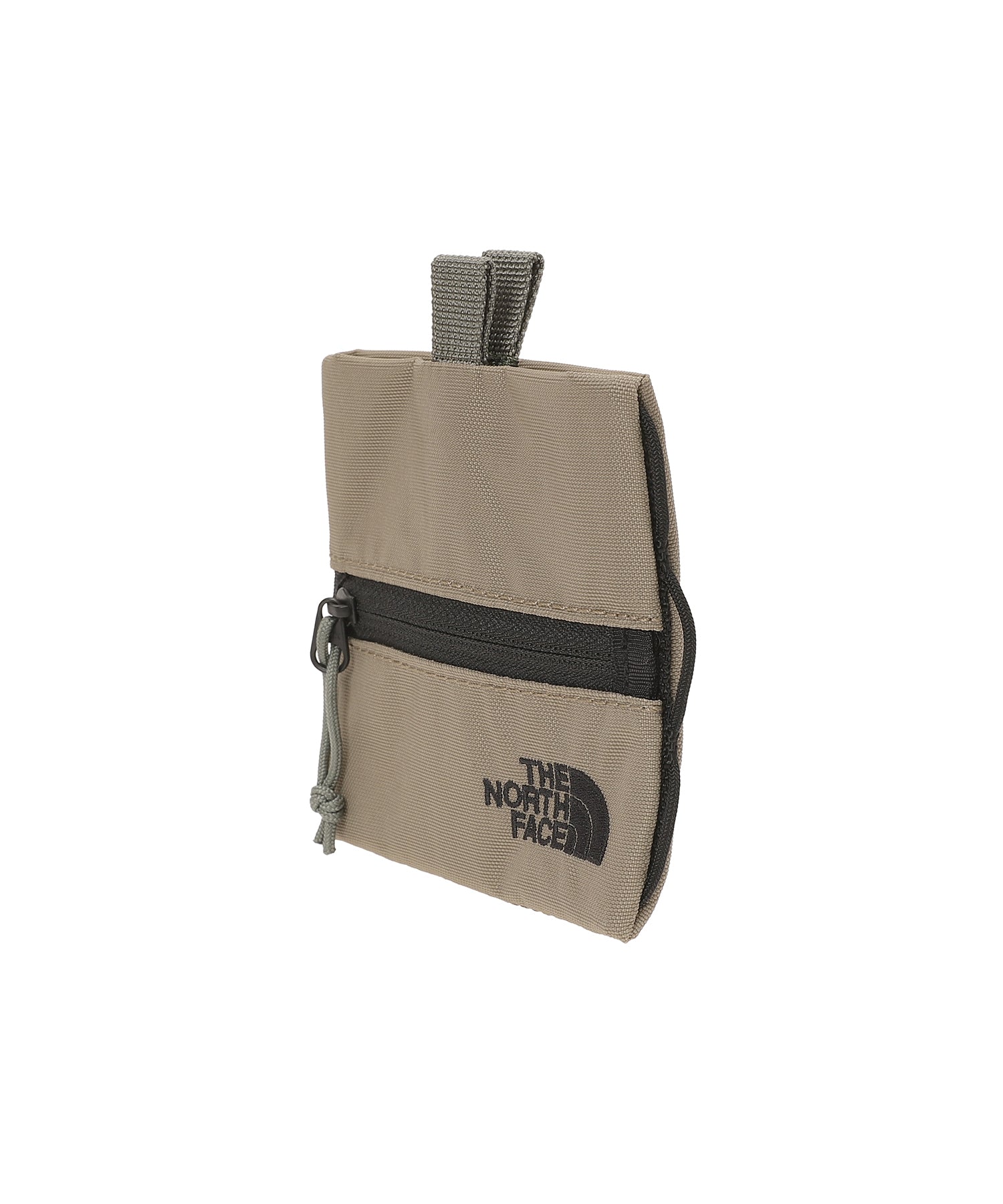 BILBY FLAT POUCH S
