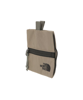 BILBY FLAT POUCH S