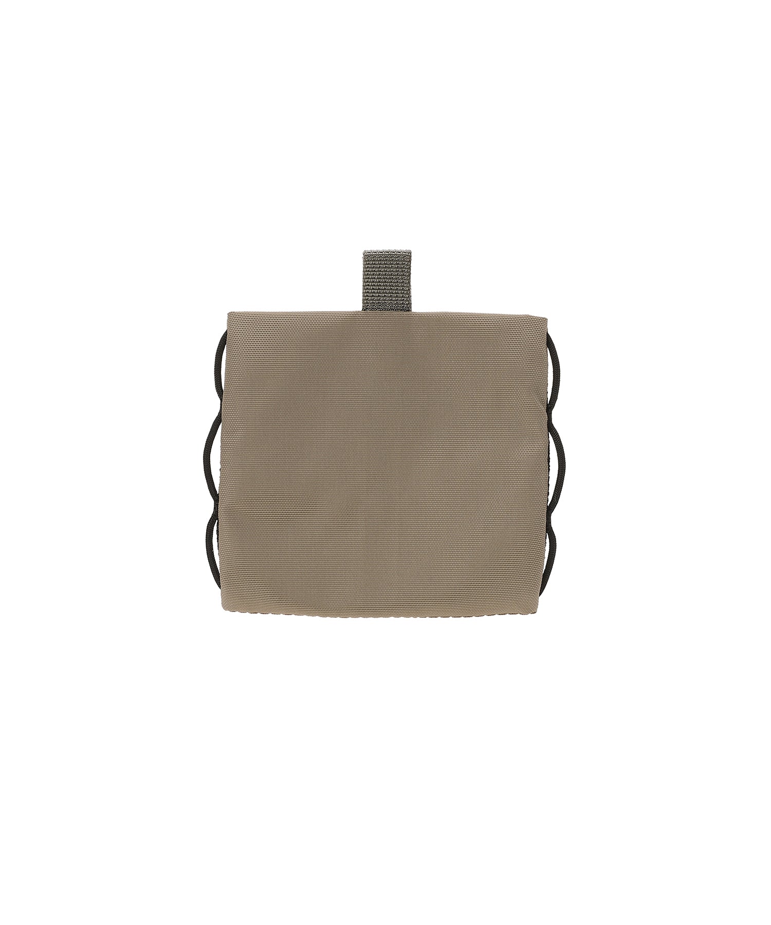 BILBY FLAT POUCH S