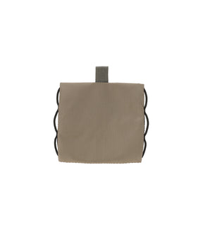 BILBY FLAT POUCH S