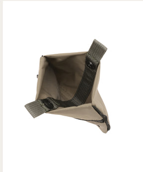 BILBY FLAT POUCH S