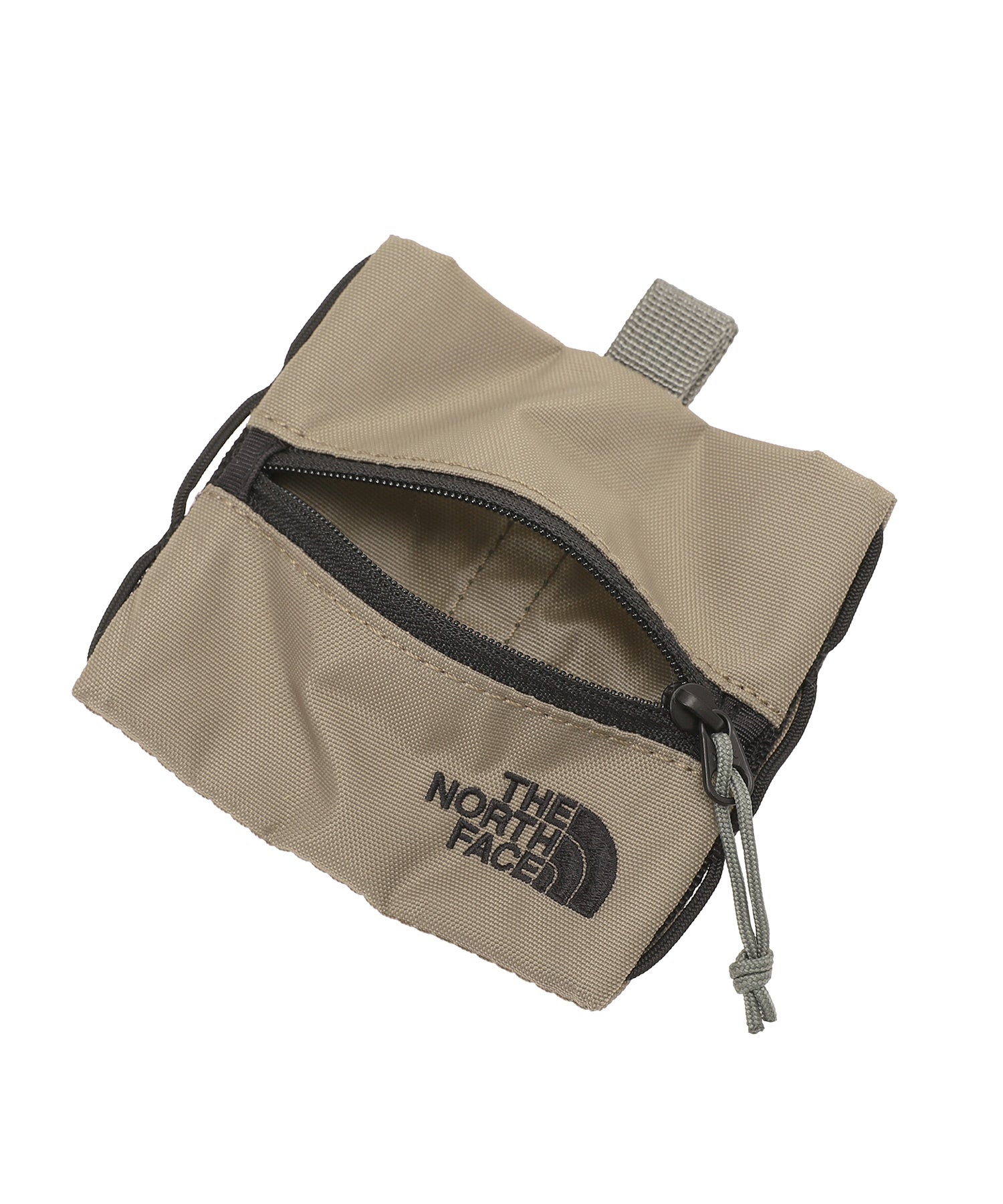 BILBY FLAT POUCH S