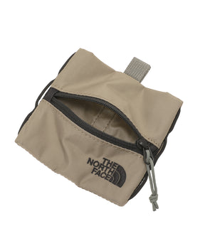 BILBY FLAT POUCH S