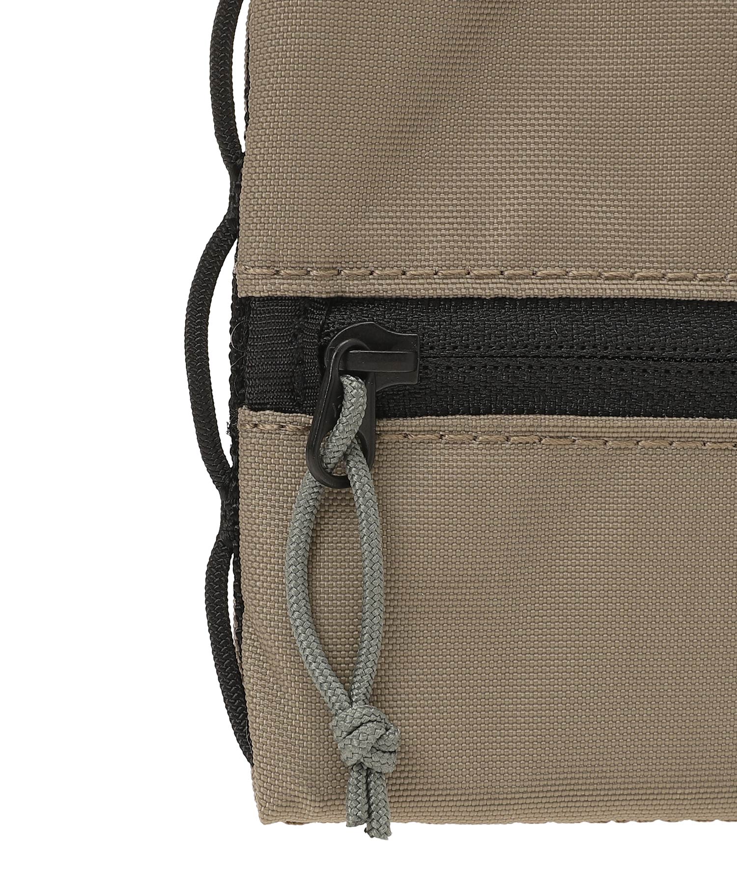 BILBY FLAT POUCH S