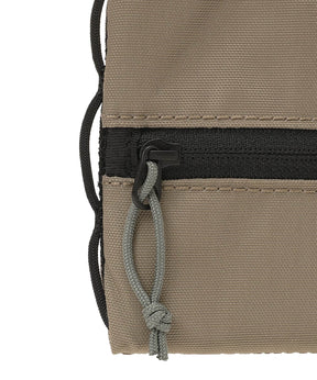 BILBY FLAT POUCH S