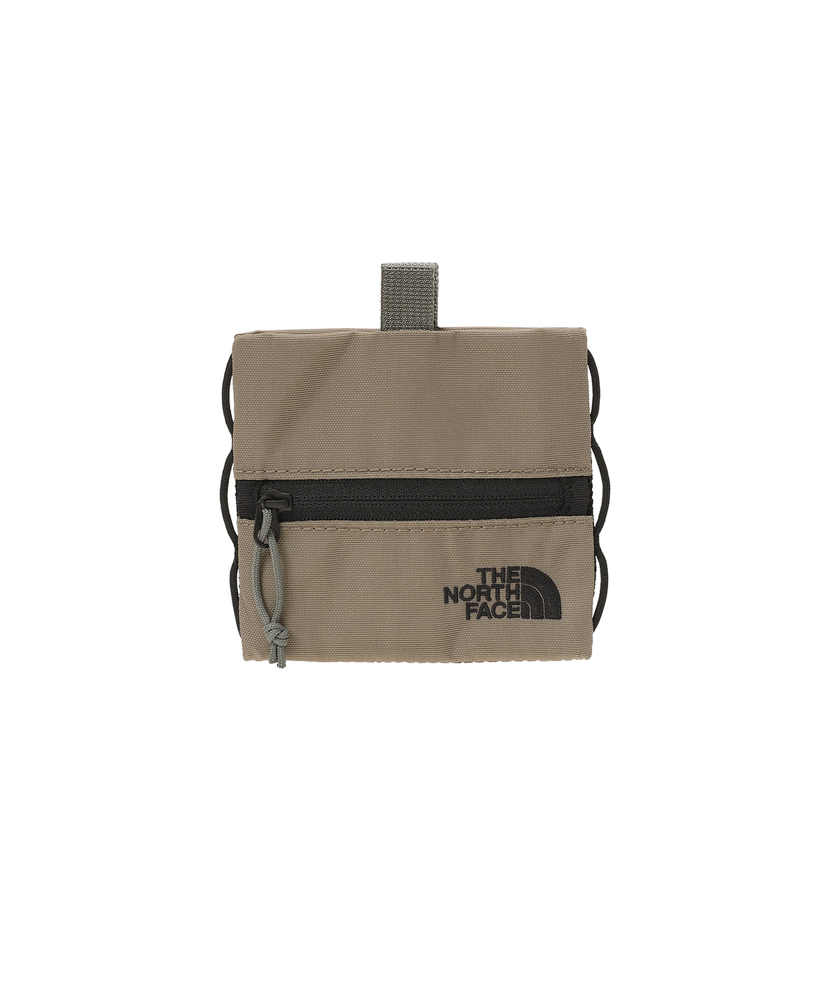 BILBY FLAT POUCH S