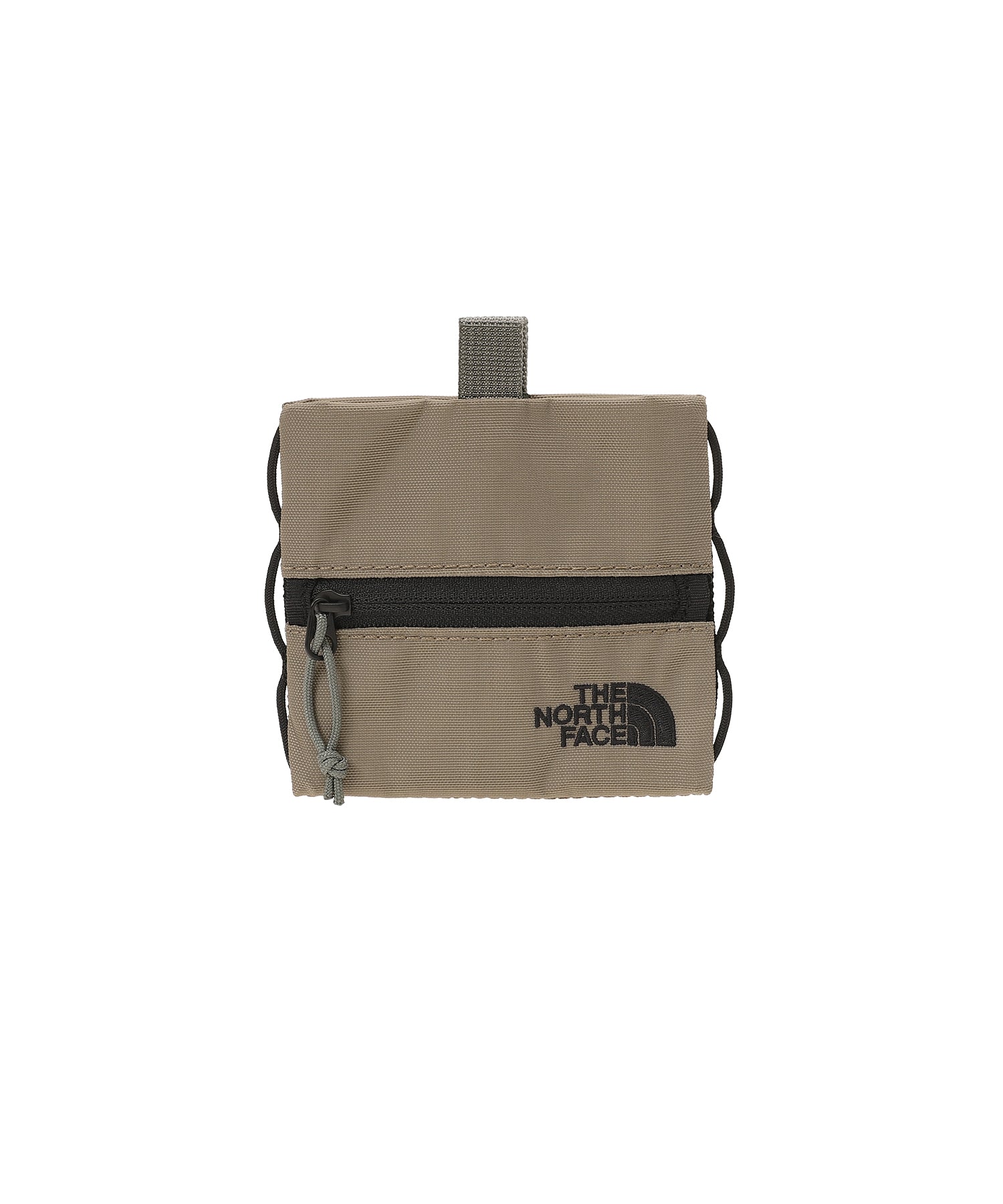 BILBY FLAT POUCH S