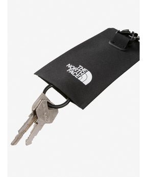 Pebble Key Case