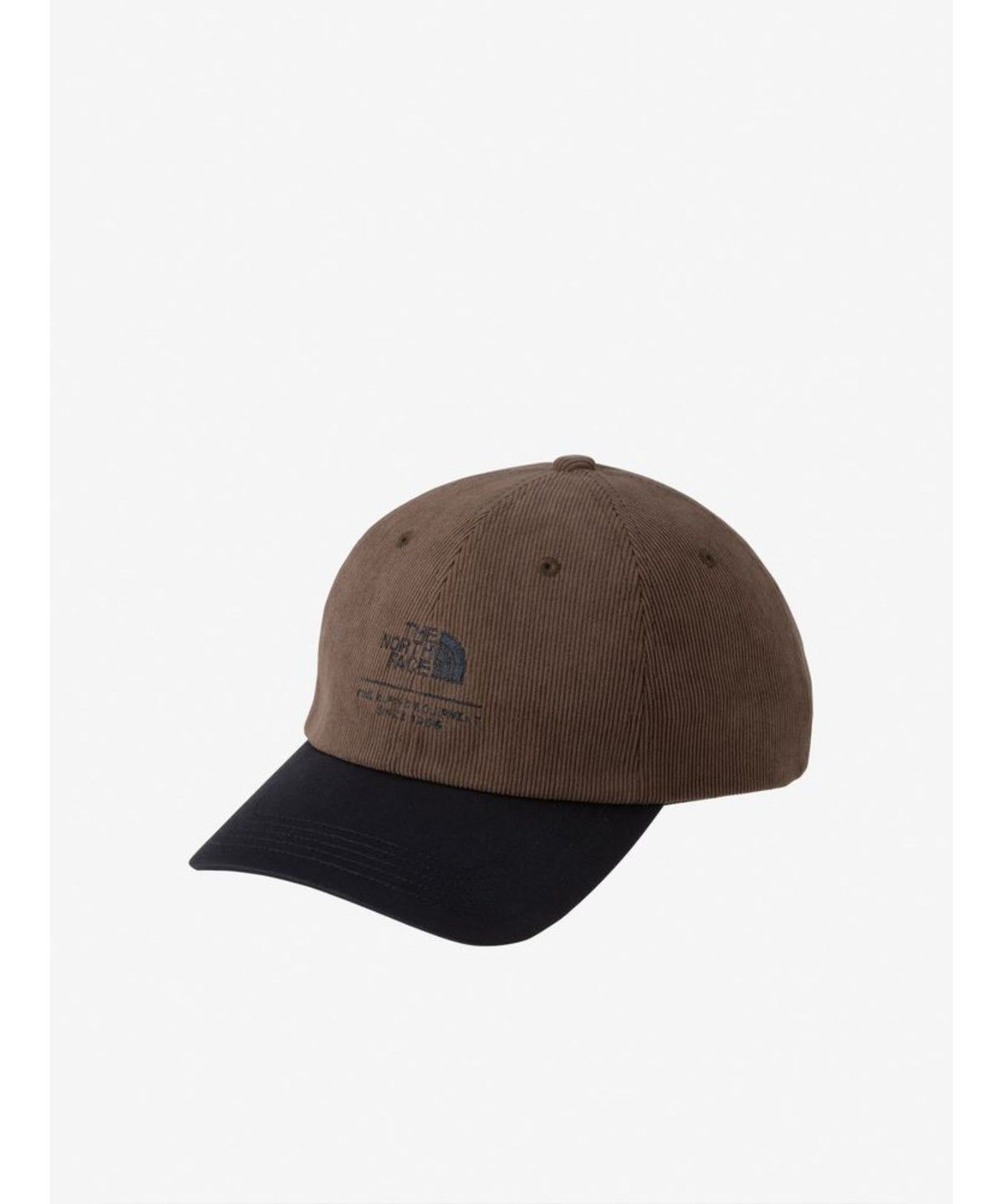 Valley Corduroy Cap