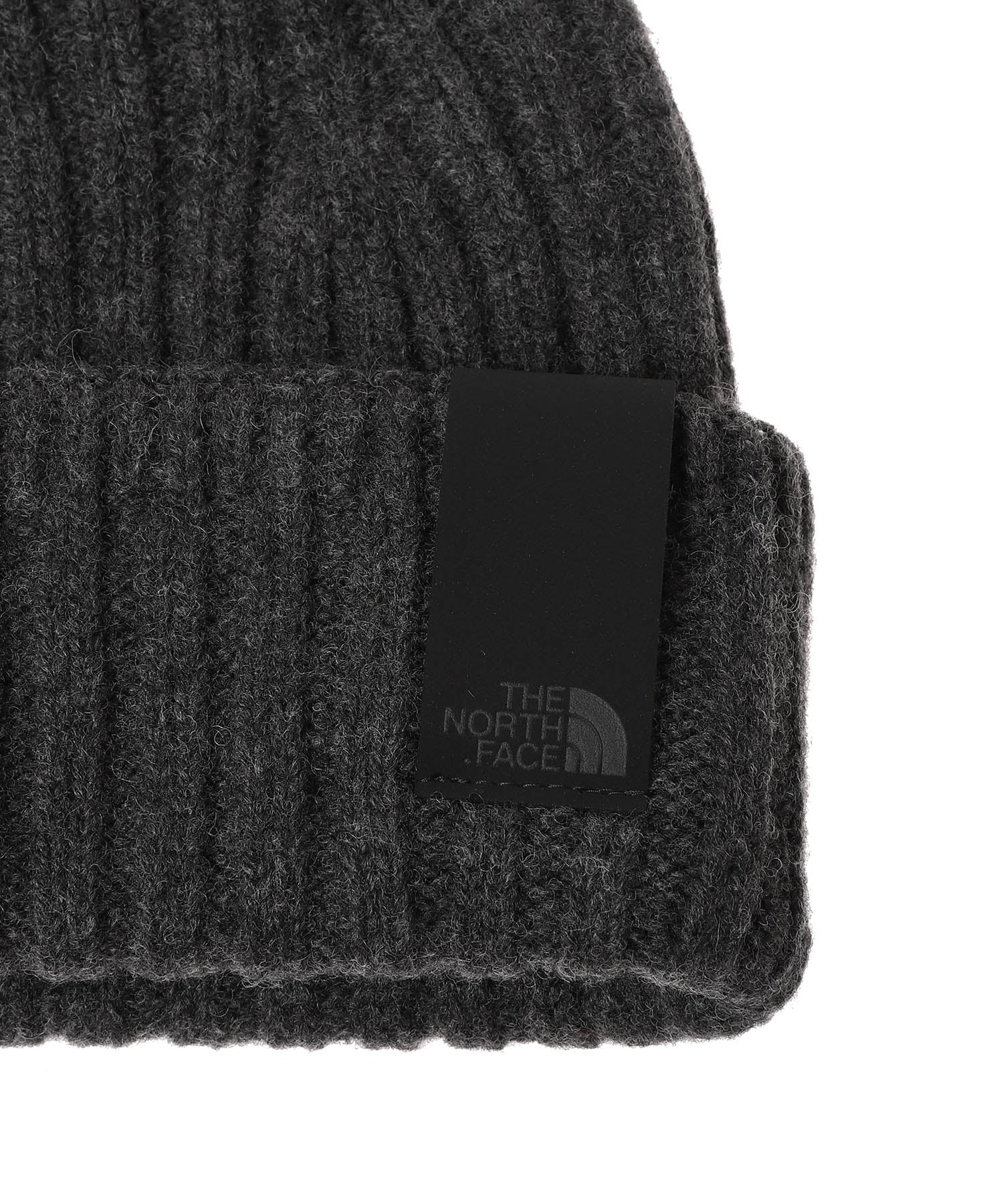 RADIAL WOOL BEANIE