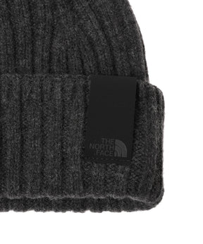 RADIAL WOOL BEANIE