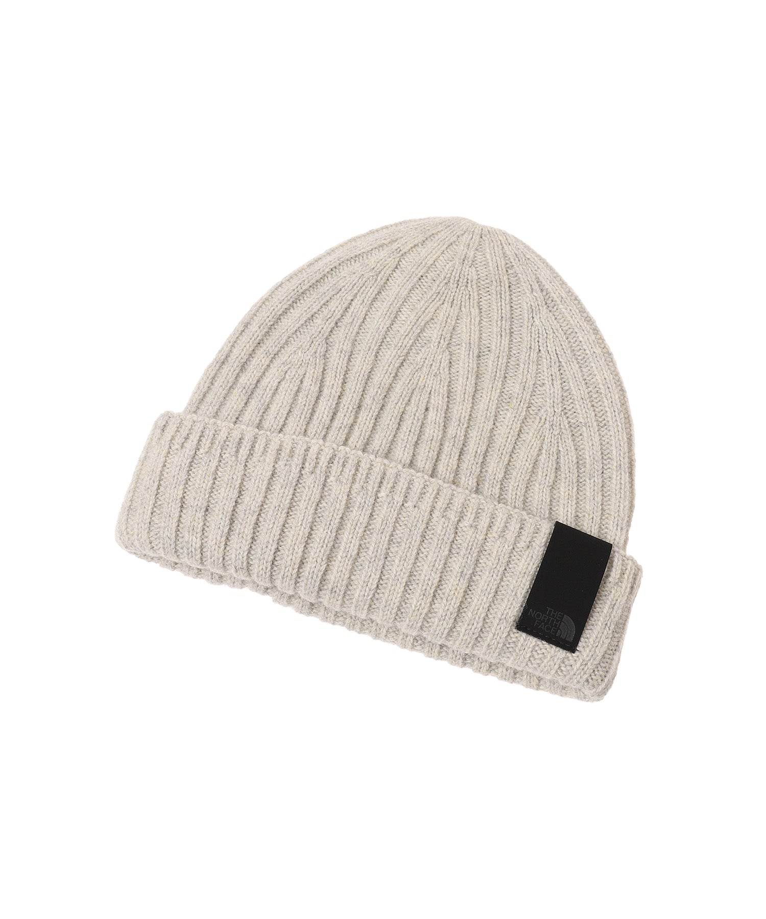 RADIAL WOOL BEANIE
