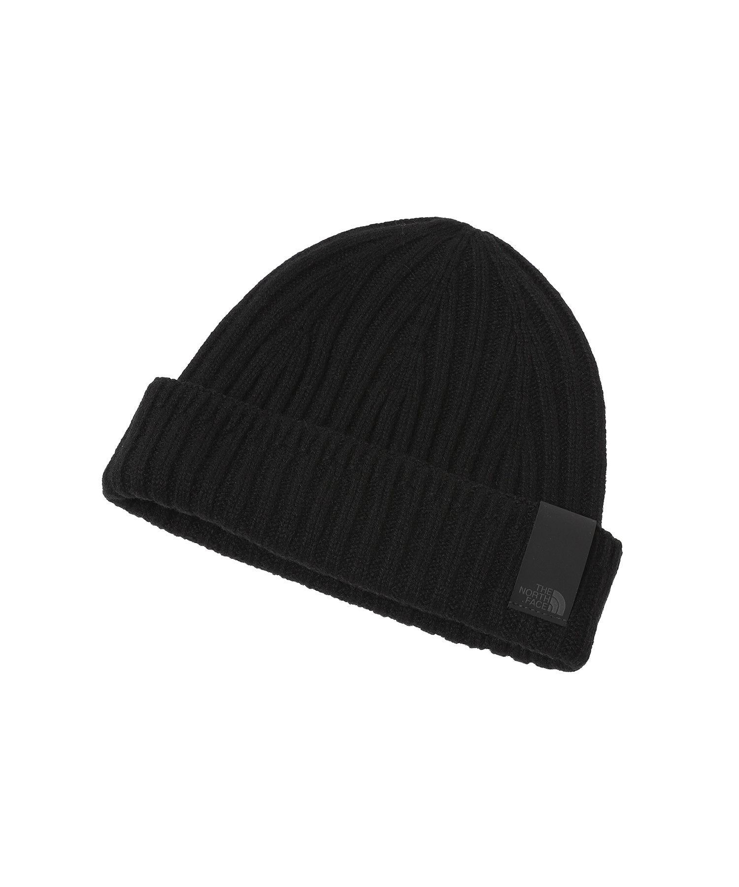RADIAL WOOL BEANIE