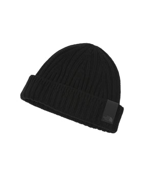 RADIAL WOOL BEANIE