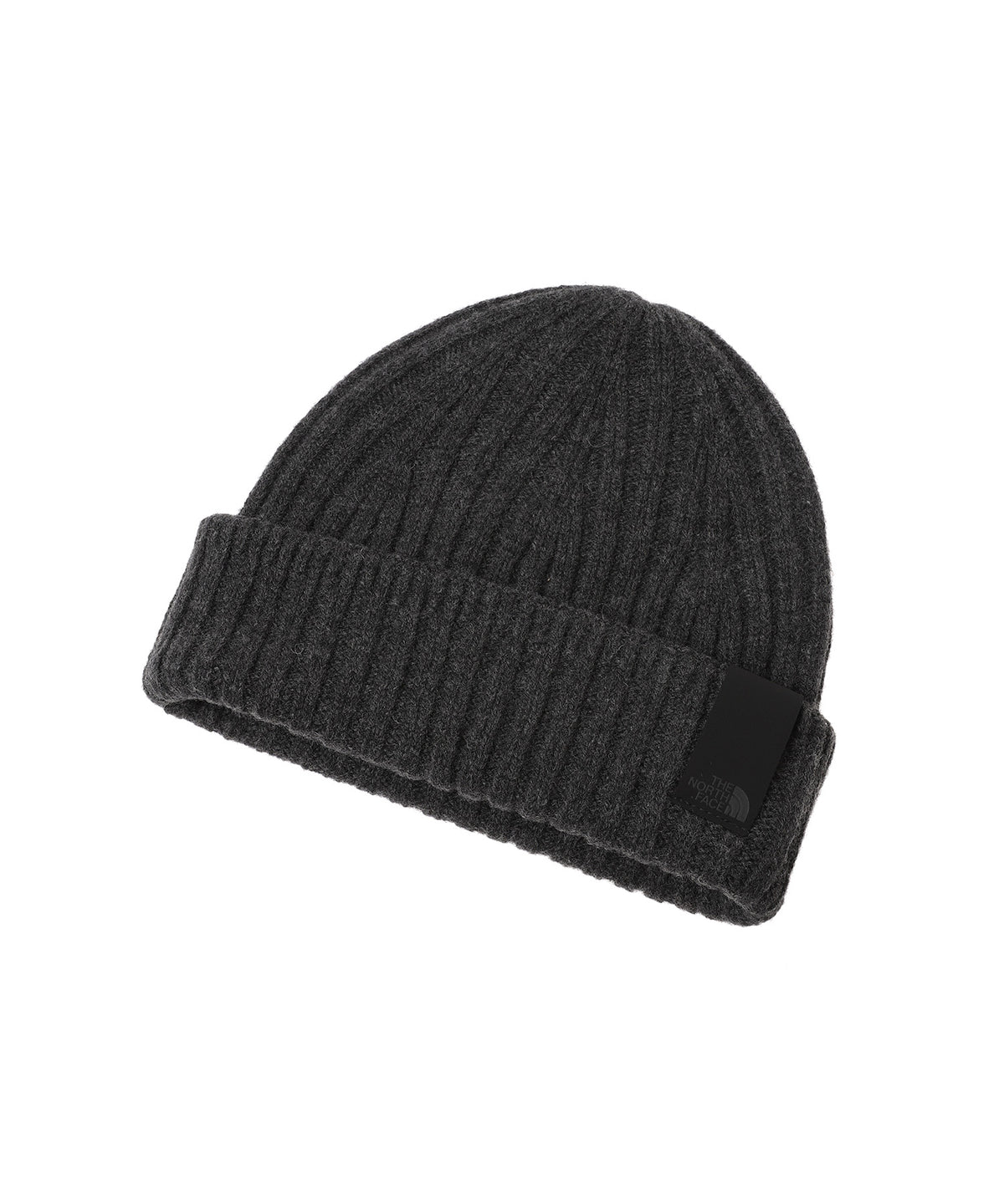 RADIAL WOOL BEANIE