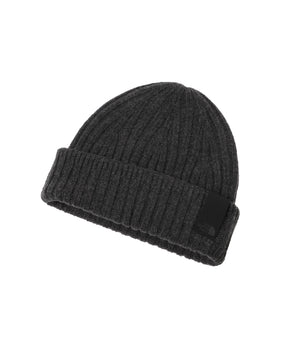 RADIAL WOOL BEANIE