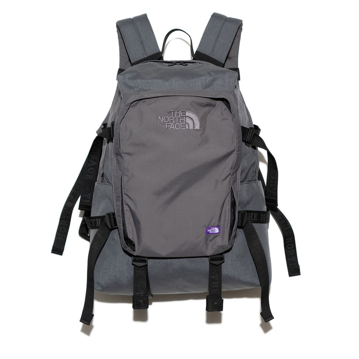 CORDURA Nylon Day Pack - THE NORTH FACE PURPLE LABEL (ザ・ノース・フェイスパープルレーベル) -  bag (バッグ) | FIGURE ONLINE (フィギュアオンライン) 【公式通販】