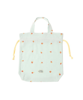 BABY HAT & BIB SET