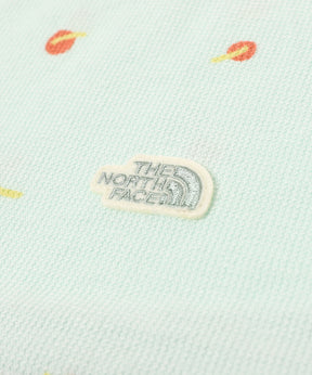 BABY HAT & BIB SET