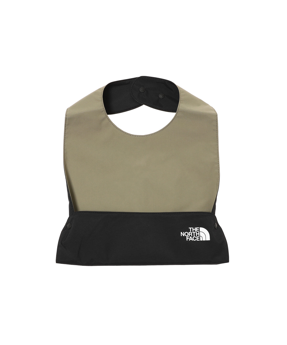 BABY COMPACT YUMMY BIB