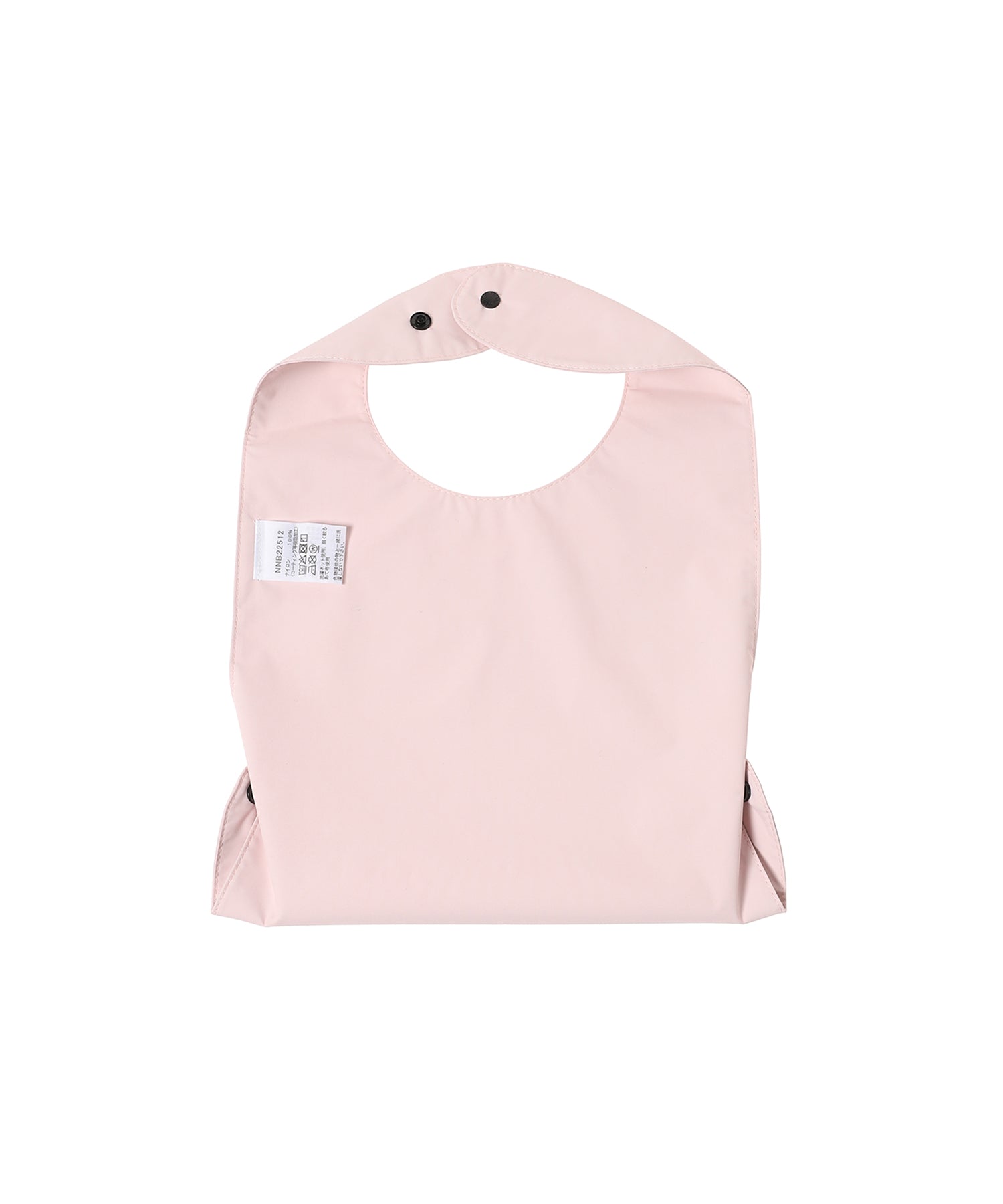 BABY COMPACT YUMMY BIB