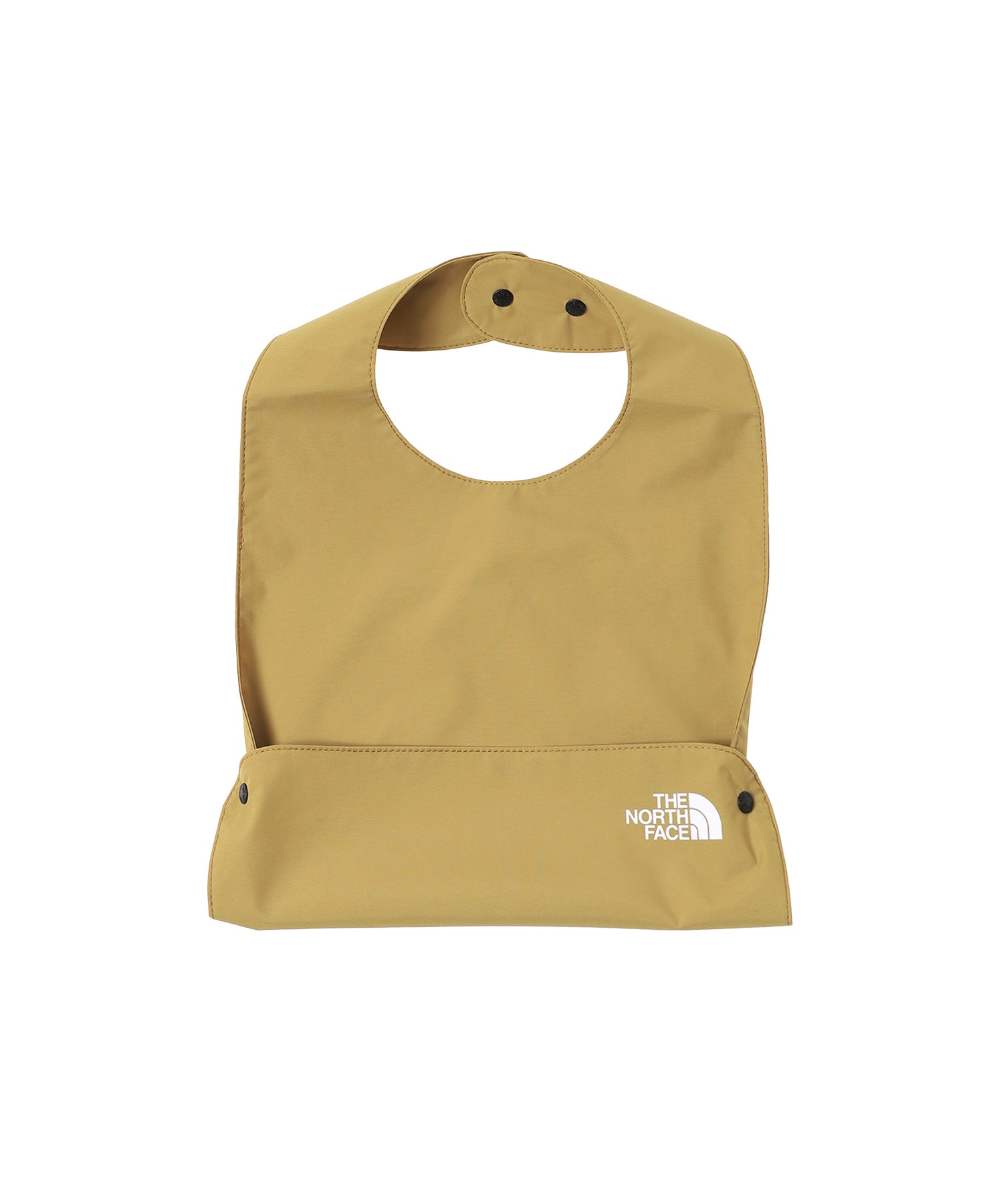 BABY COMPACT YUMMY BIB