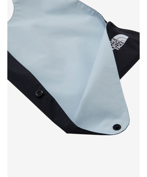 BABY COMPACT YUMMY BIB
