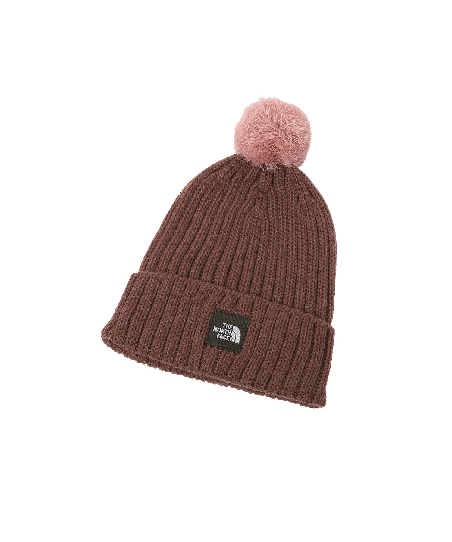 BABY POM POM CAPPUCHO