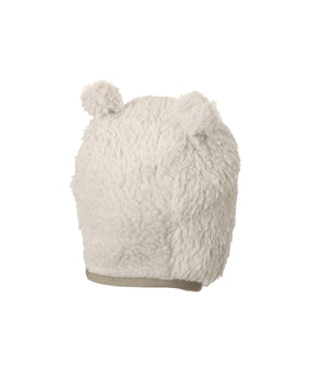 BABY CUDDLE FLEECE EAR CAP