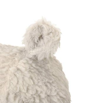 BABY CUDDLE FLEECE EAR CAP