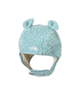 BABY CUDDLE FLEECE EAR CAP