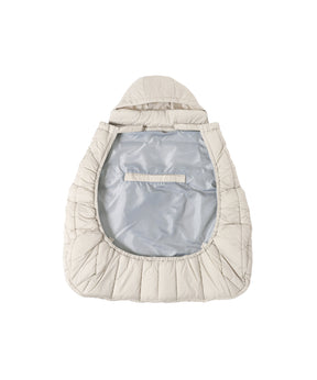 BABY SHELL BLANKET