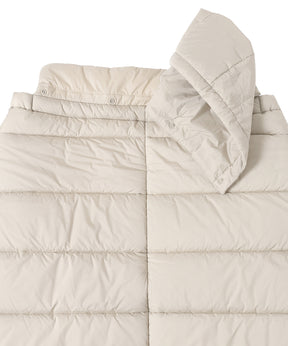 BABY SHELL BLANKET