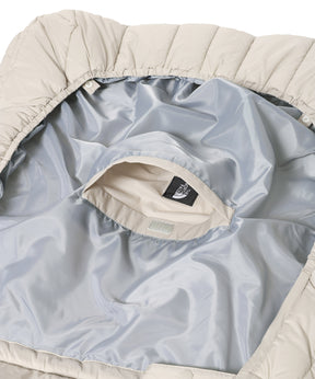 BABY SHELL BLANKET