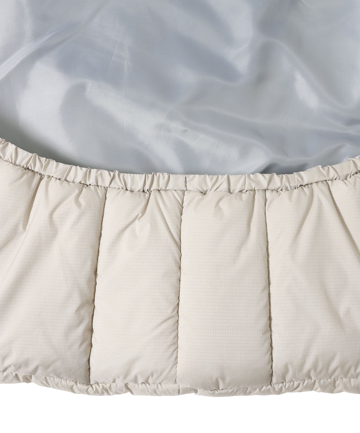 BABY SHELL BLANKET