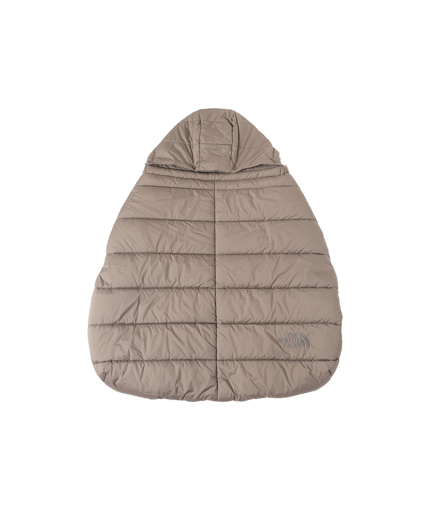 BABY SHELL BLANKET