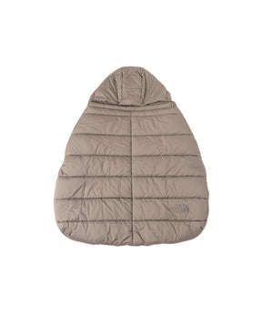BABY SHELL BLANKET