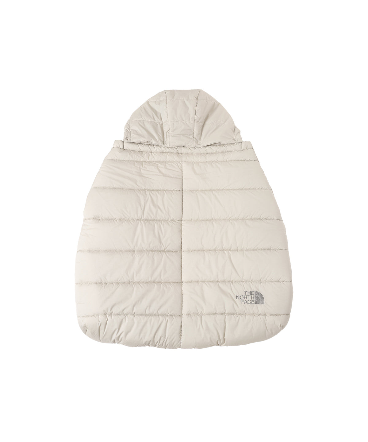 BABY SHELL BLANKET