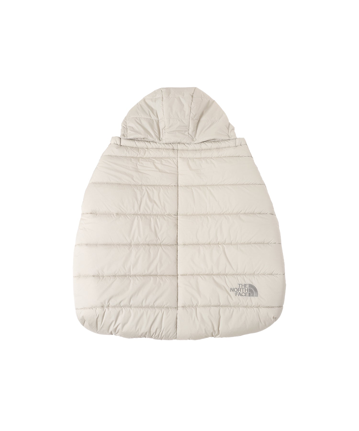 BABY SHELL BLANKET