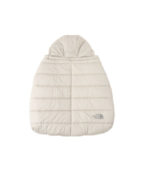 BABY SHELL BLANKET