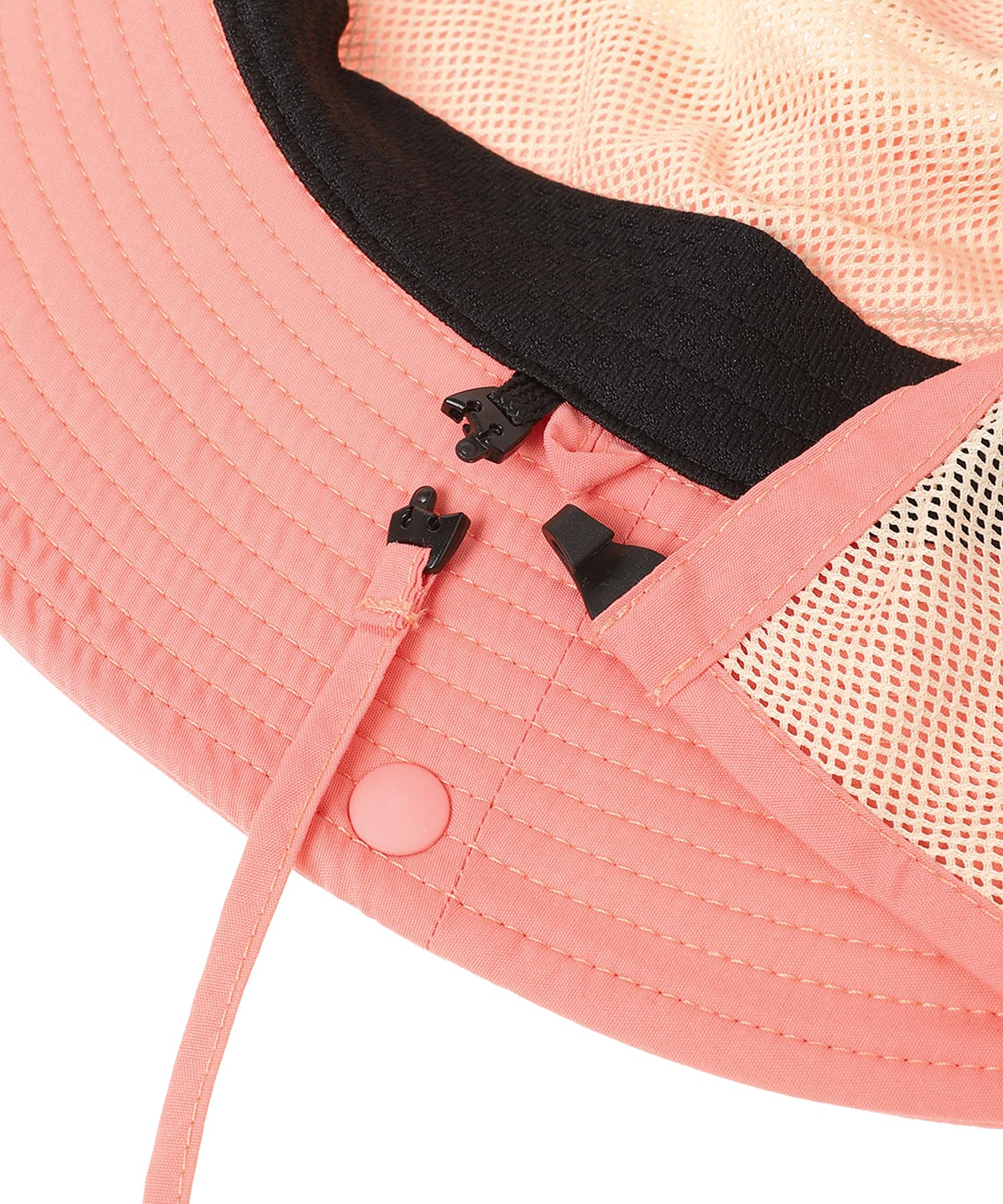 KIDS SUNSHIELD HAT