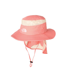 KIDS SUNSHIELD HAT