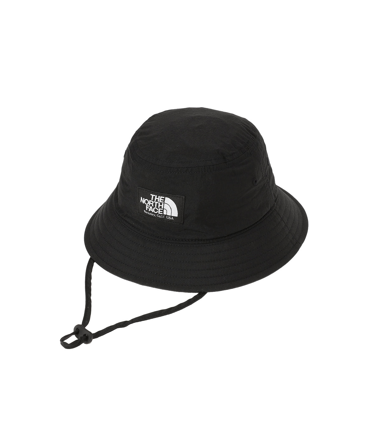 Kids Camp Side Hat