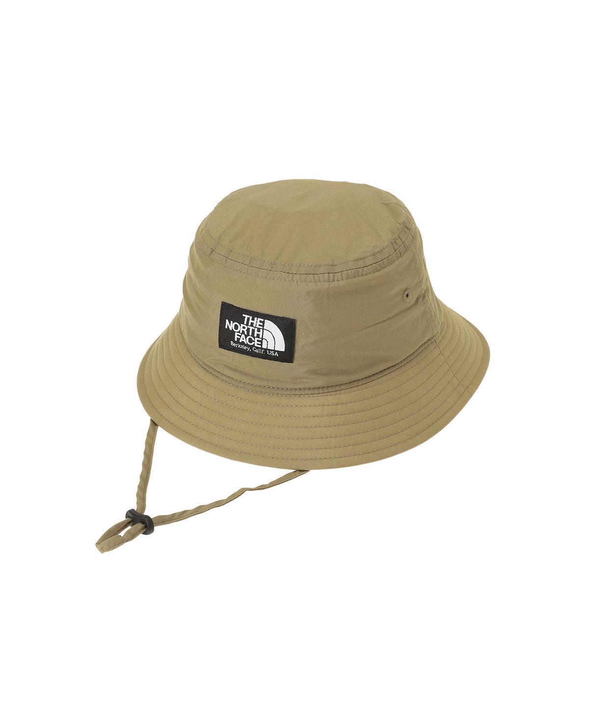 Kids Camp Side Hat