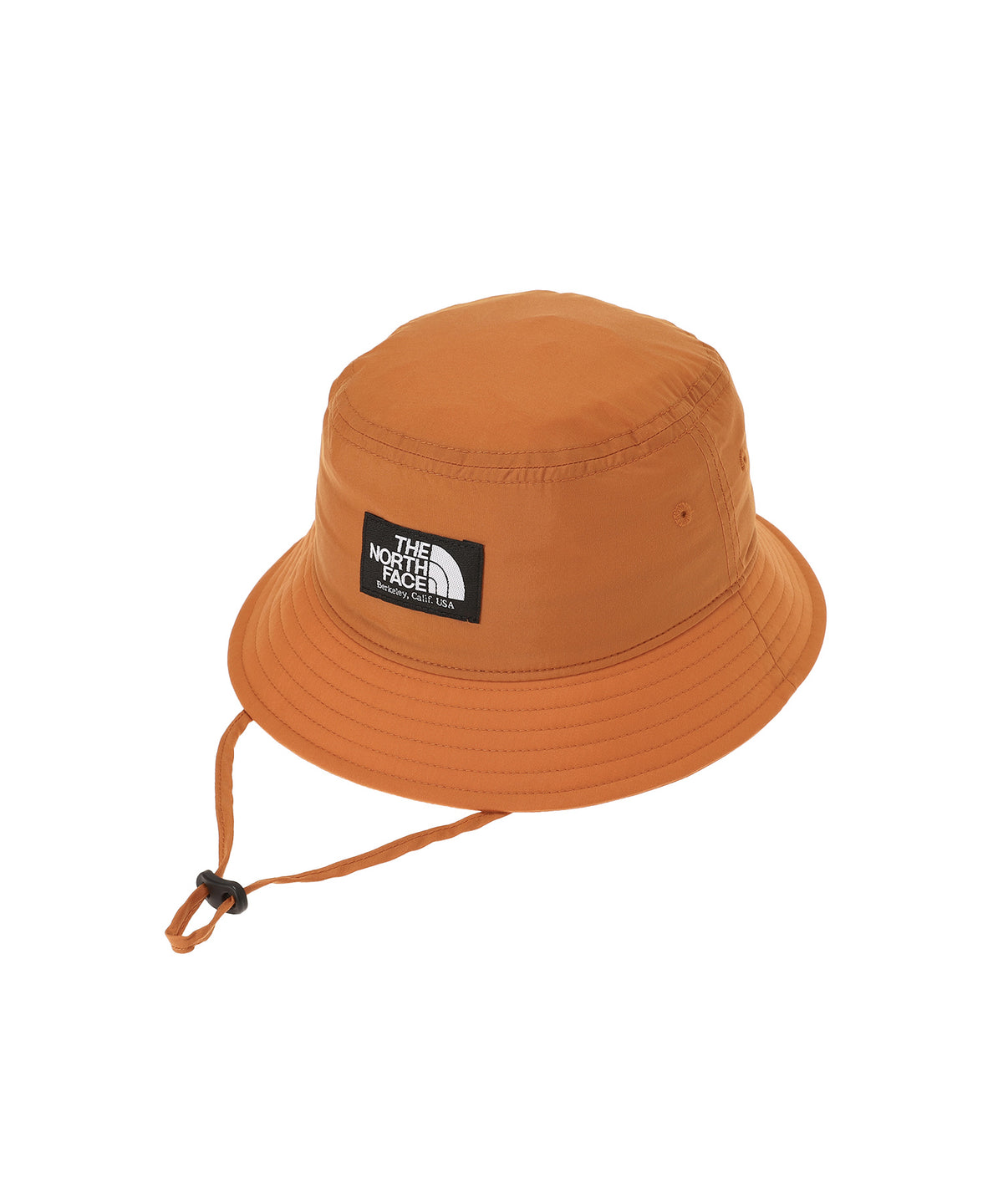 Kids Camp Side Hat