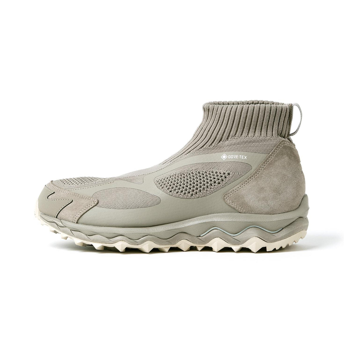 MIZUNO × nonnative WAVE MUJIN TL MID GTX nonnative - nonnative ...