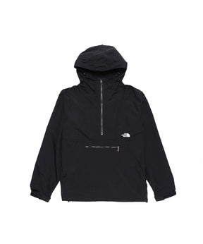 Compact Anorak