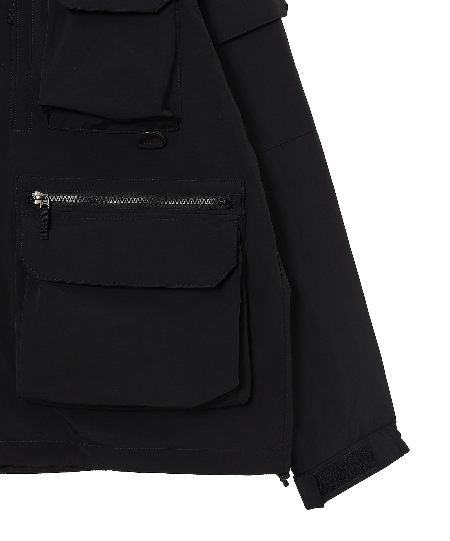 FIELD UTILITY JACKET