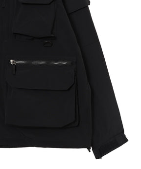 FIELD UTILITY JACKET